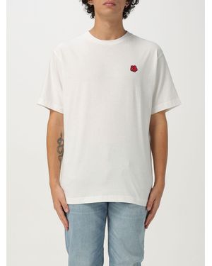 KENZO T-Shirt - White