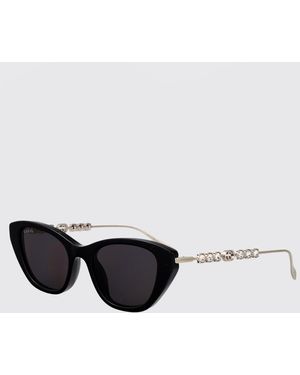 Gucci Sunglasses - Black