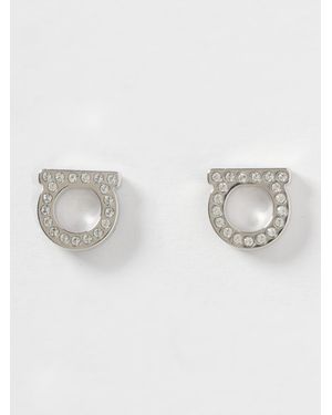 Ferragamo Jewel - Metallic