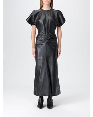 Victoria Beckham Kleider Damen - Schwarz