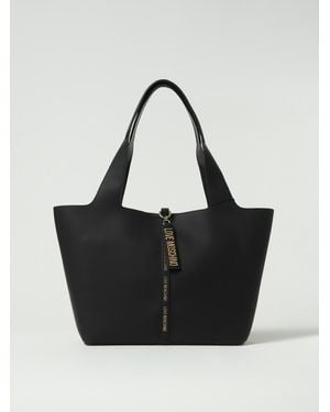 Love Moschino Borsa A Mano Donna - Nero