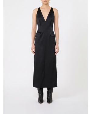 Sportmax Dress - Black