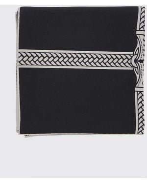 Fendi Foulard Donna - Nero