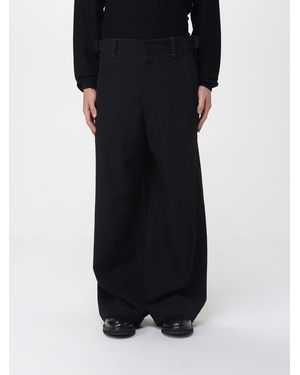 Lemaire Hose Herren - Schwarz