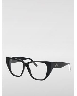 Moncler Optical Frames - Black