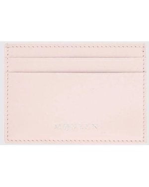 McQueen Cartera Mujer - Rosa