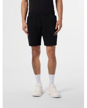 Philipp Plein Shorts - Black
