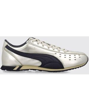 PUMA Sneakers - White