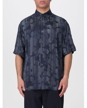 ARMANI EXCHANGE Shirt - Blue
