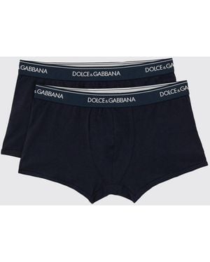 Dolce & Gabbana Underwear - Blue