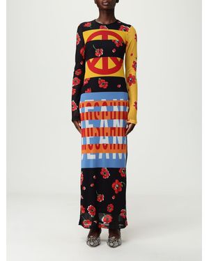Moschino Dress - White