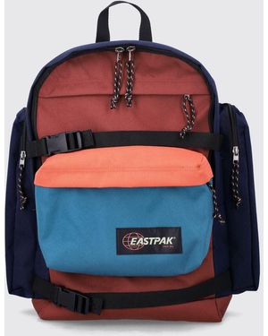 Eastpak Backpack - Blue