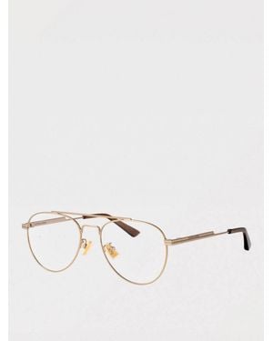 Bottega Veneta Optical Frames - Natural