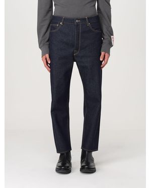 Golden Goose Jeans - Blue