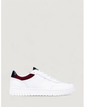 Tommy Hilfiger Sneakers Herren - Weiß