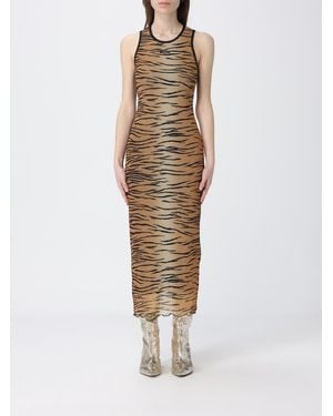 Moschino Dress - Brown