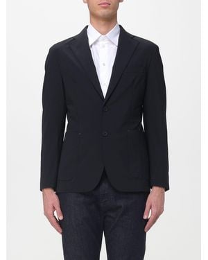 Manuel Ritz Jacket - Blue