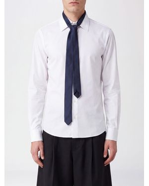 Sacai Slim Fit Classic Shirt - White