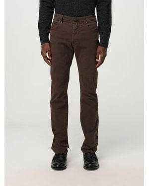 Jacob Cohen Jeans - Black