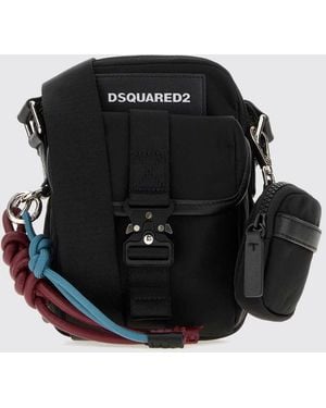 DSquared² Bag - Black