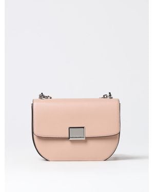 Karl Lagerfeld Borse A Tracolla Donna - Rosa