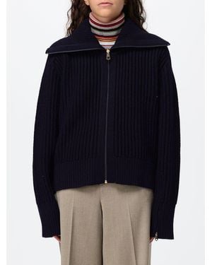 Paul Smith Jersey Mujer - Azul