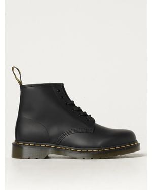 Dr. Martens Stivaletto 101 - Nero