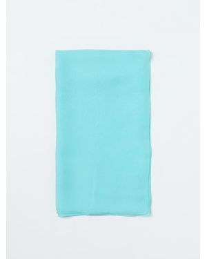 Alberta Ferretti Neckerchief - Blue