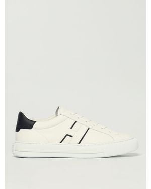 Hogan Sneakers - Natural