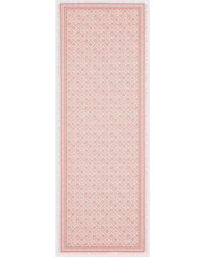 Tory Burch Scarf - Pink