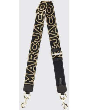 Marc Jacobs Bandolera Mujer - Blanco