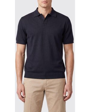 Altea Polo Shirt - Blue