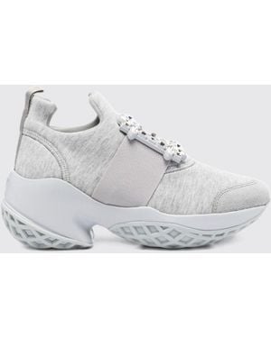 Roger Vivier Sneakers - White