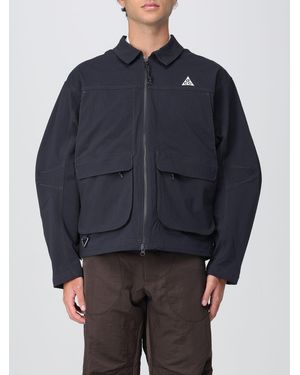 Nike Giacca Uomo - Blu