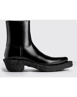 CAMPERLAB Boots - Black