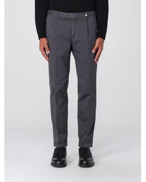 Myths Trousers - Blue