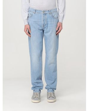 Brunello Cucinelli Jeans - Blu