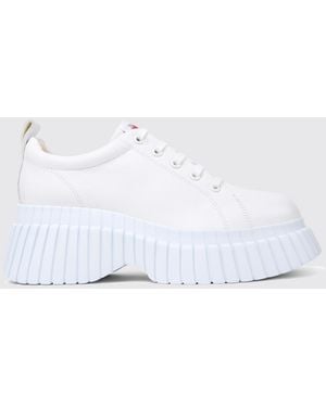 Camper Casual - White
