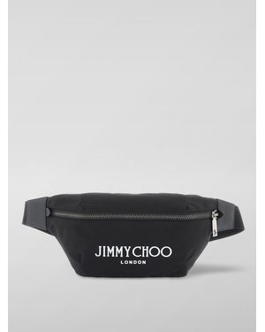 Jimmy Choo Gürteltasche Herren - Grau