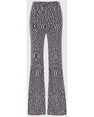 Missoni Pants - Gray