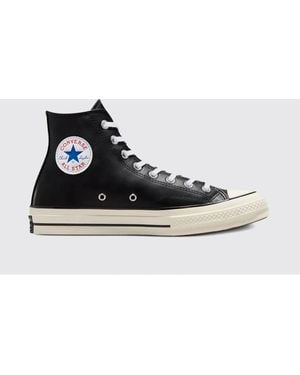 Converse Scarpe Uomo - Bianco