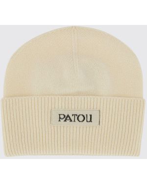 Patou Hat - Natural