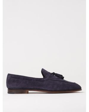 Church's Mokassins Herren - Blau