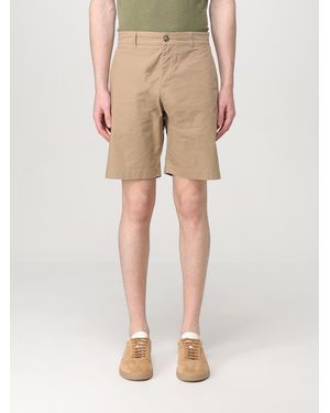 Brooksfield Short - Natural