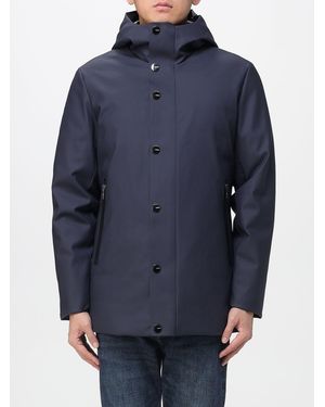 Heskimo Jacket - Blue