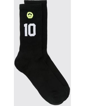 Barrow Socken Herren - Schwarz
