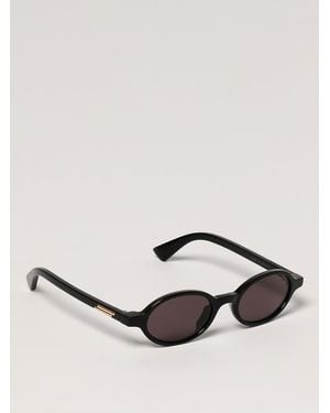 Bottega Veneta Sunglasses - Natural