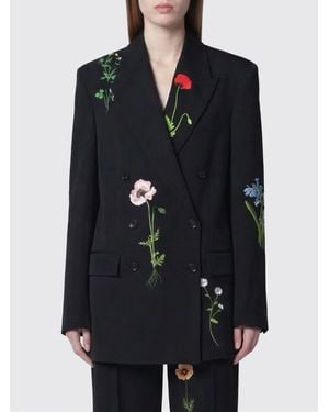 Stella McCartney Jacket - Blue