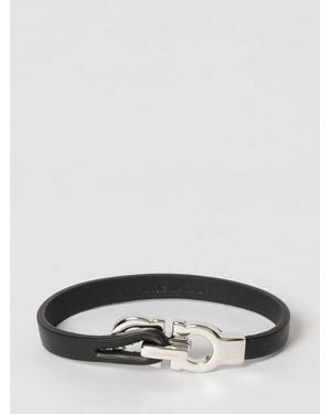 Ferragamo Joya Hombre - Gris