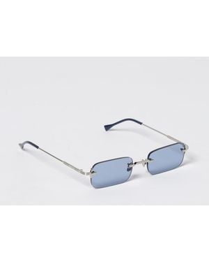 Kyme Sunglasses - White